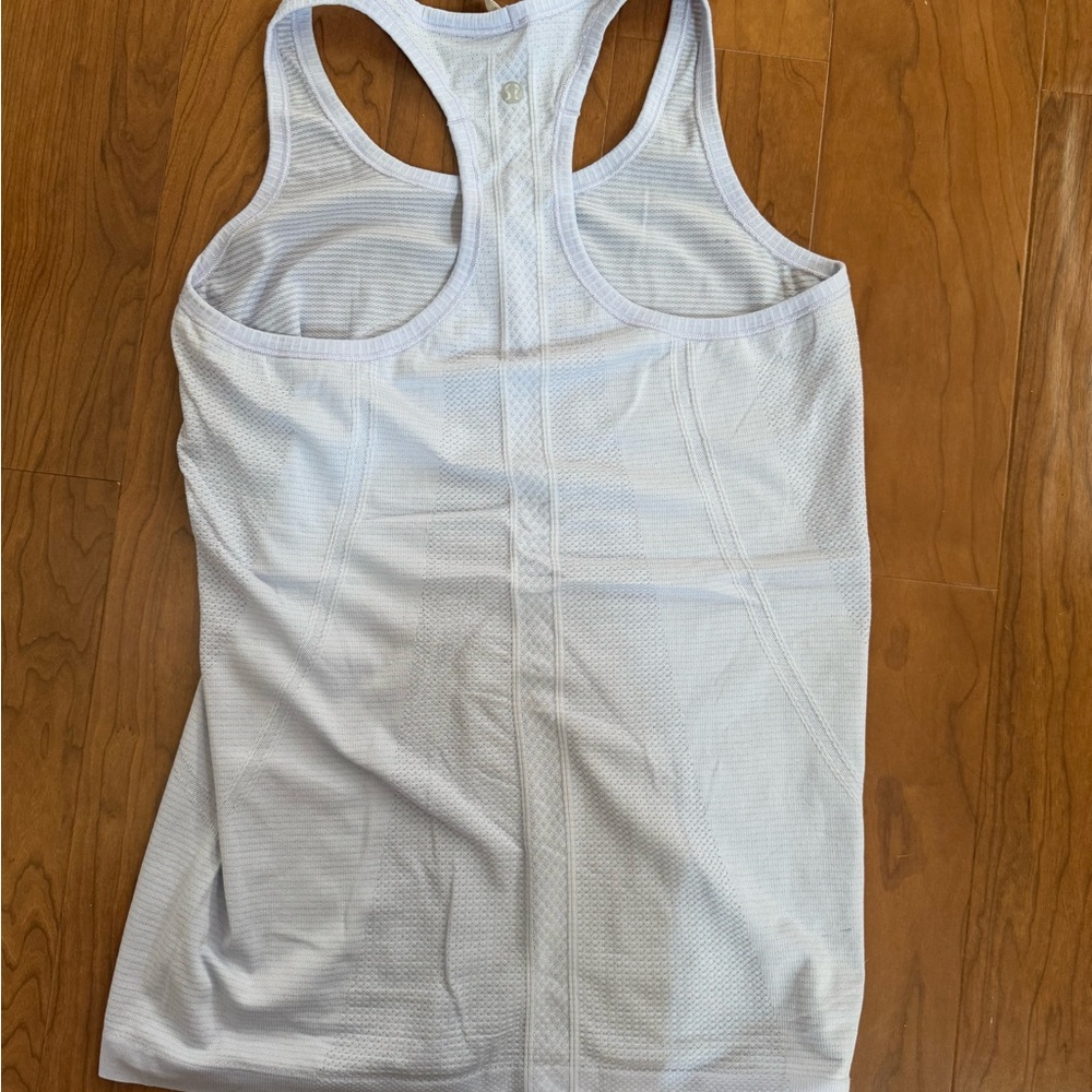 Lululemon Swiftly Tech Racerback Tank Top - Picture 3 of 3